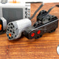 Alternative LEGO Power Functions FAST RC CAR Pack