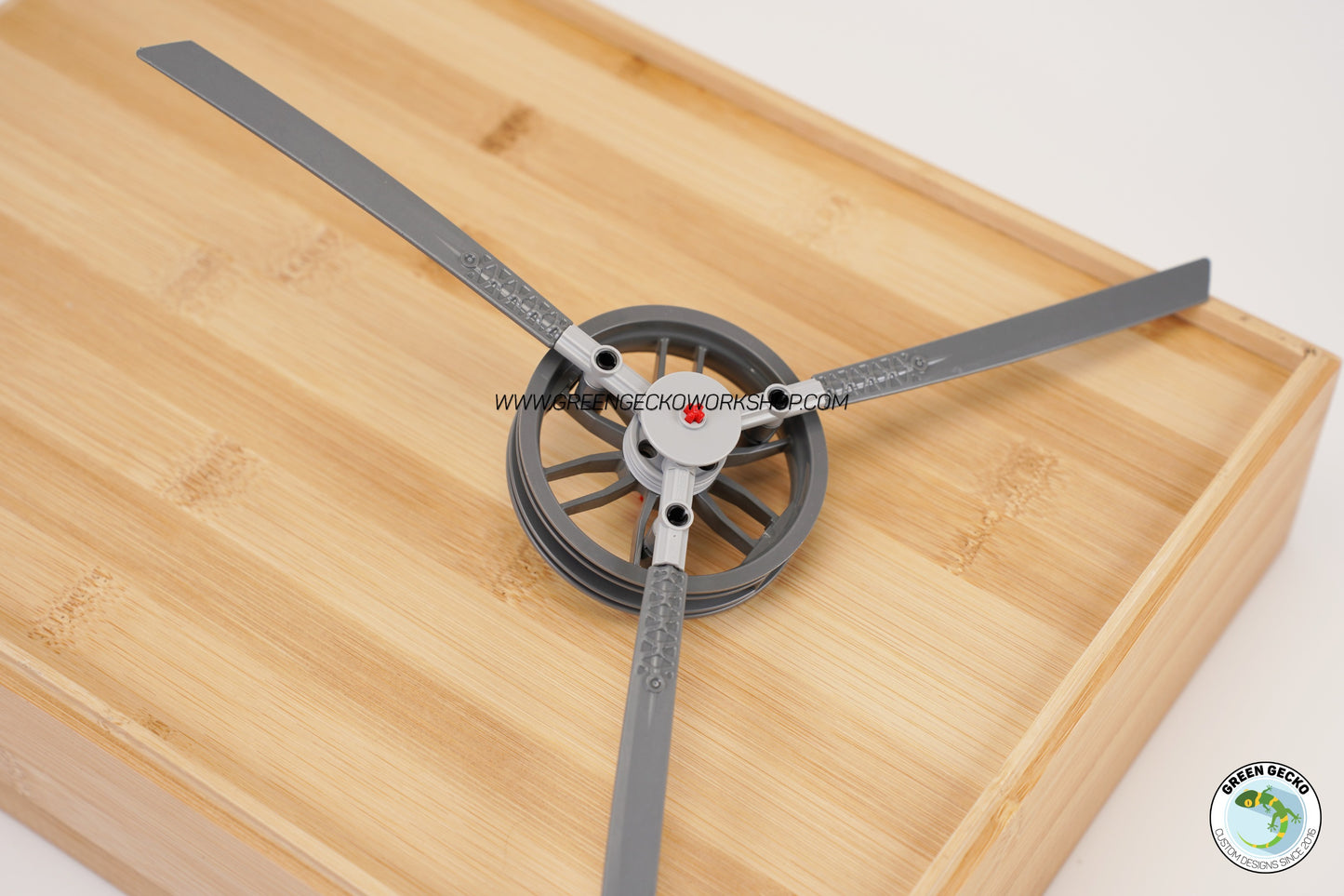 Flywheel for Lego Pneumatic Engine 🔥 15% OFF 🔥