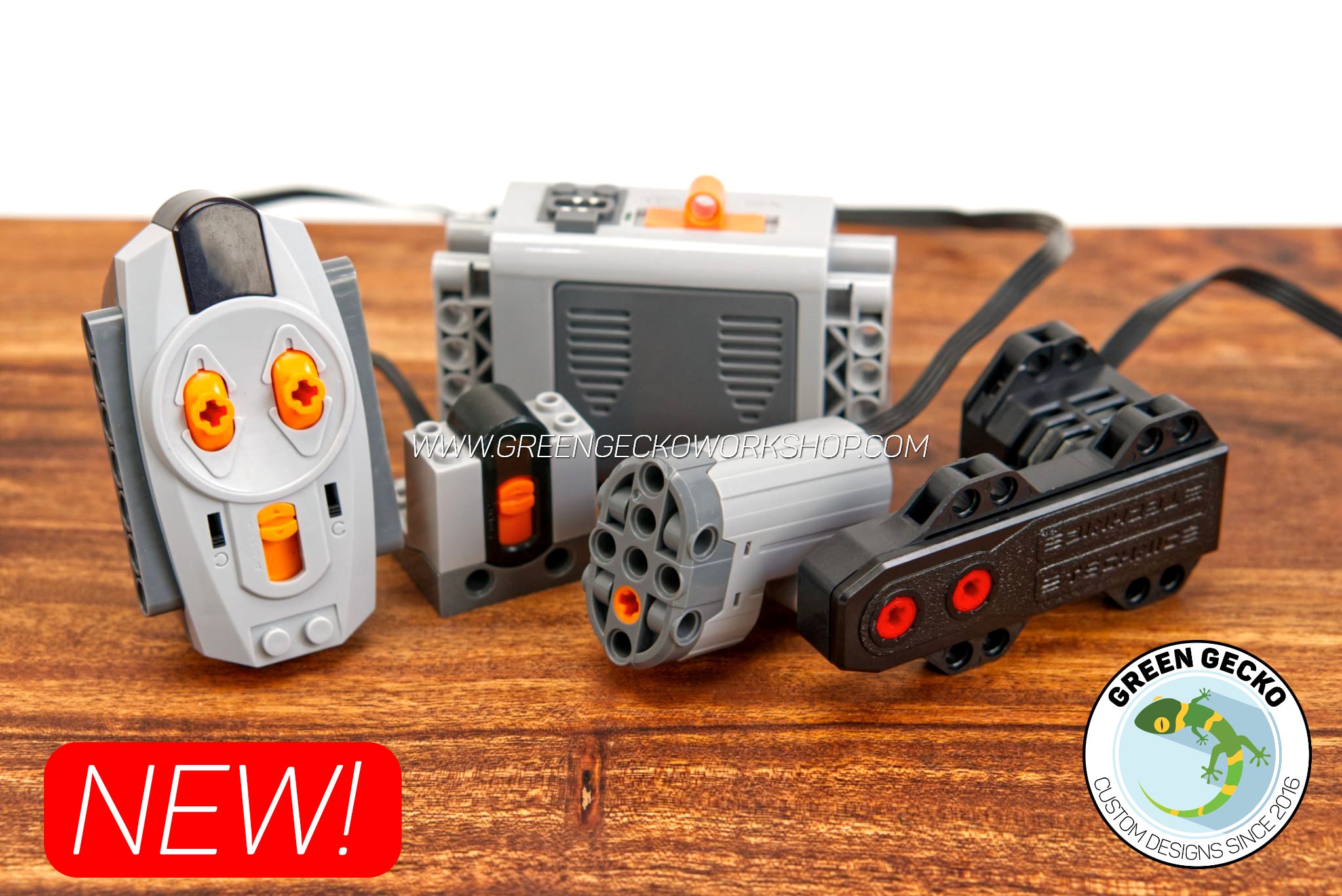 Technic Motor Lego Pf Motor Power Functions Motor Set New Lego