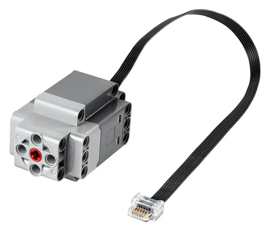 Lego Powered Up XL-Motor (Teil: bb0960c01) / (Set: 88014)