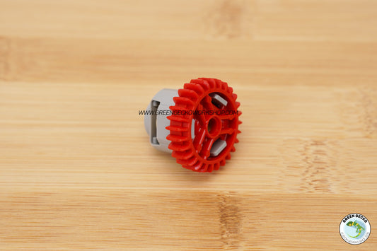 Lego Technic 28 Zahn Differential