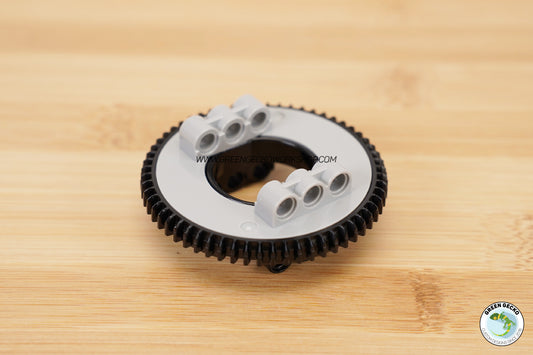 Lego Technic Drehscheibe mit 60 Zähnen