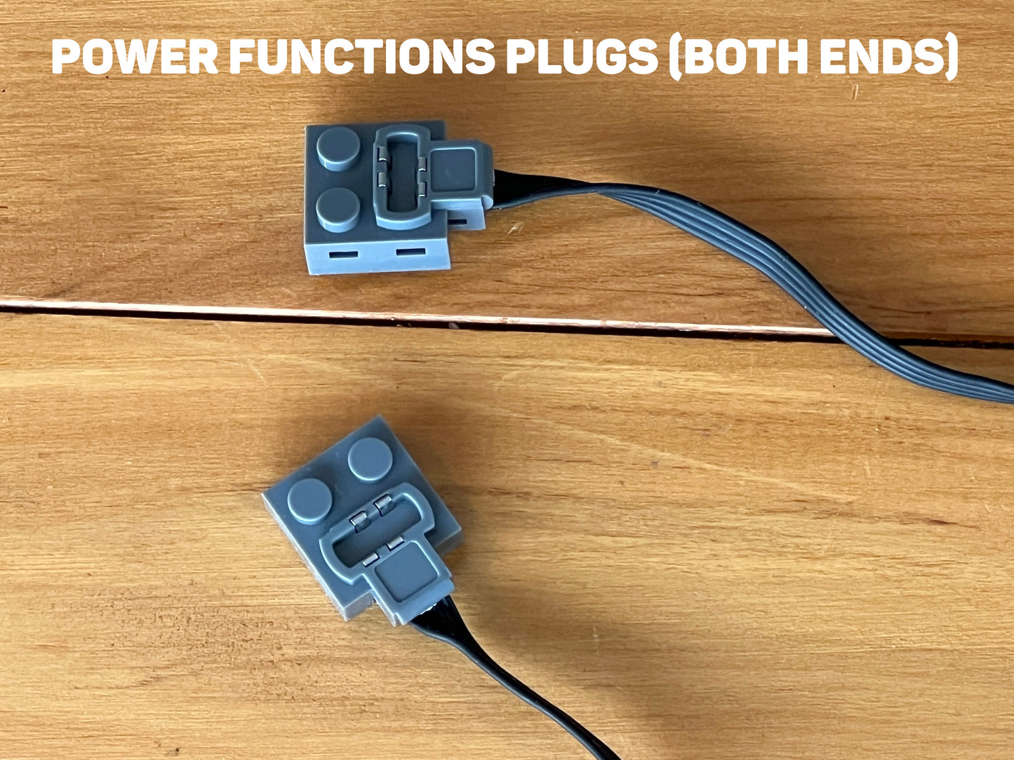 Alternative LEGO Extension Wire 20cm (8886) - Power Functions