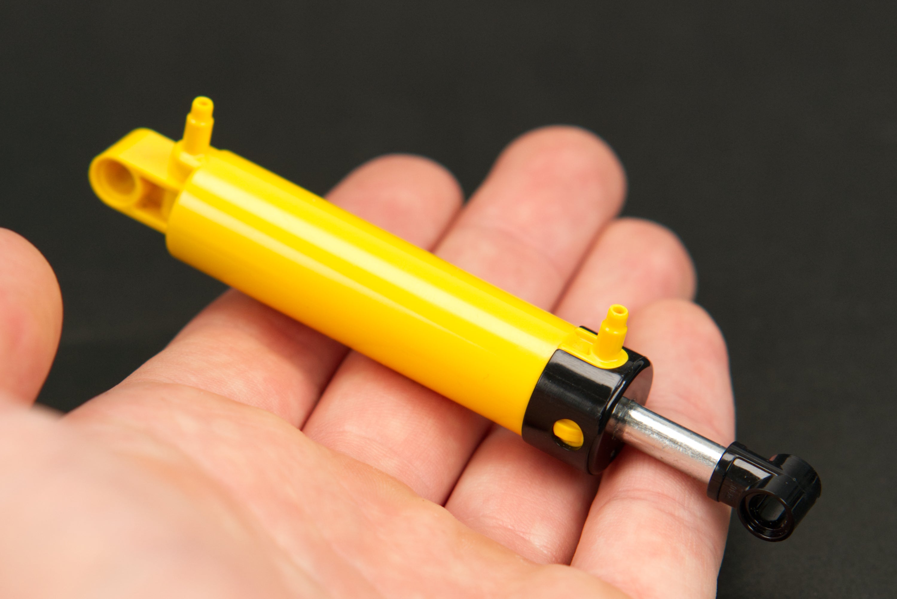 Modified Pneumatic Cylinder V2 2x11 Extra Large