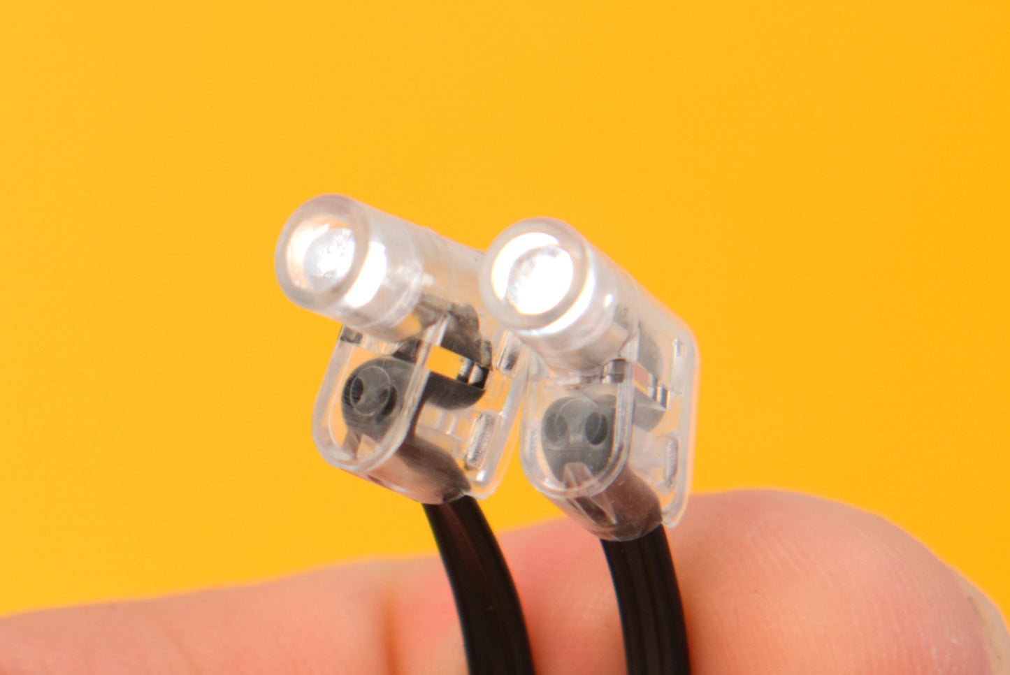 Alternative LEGO Light (8870) - Power Functions