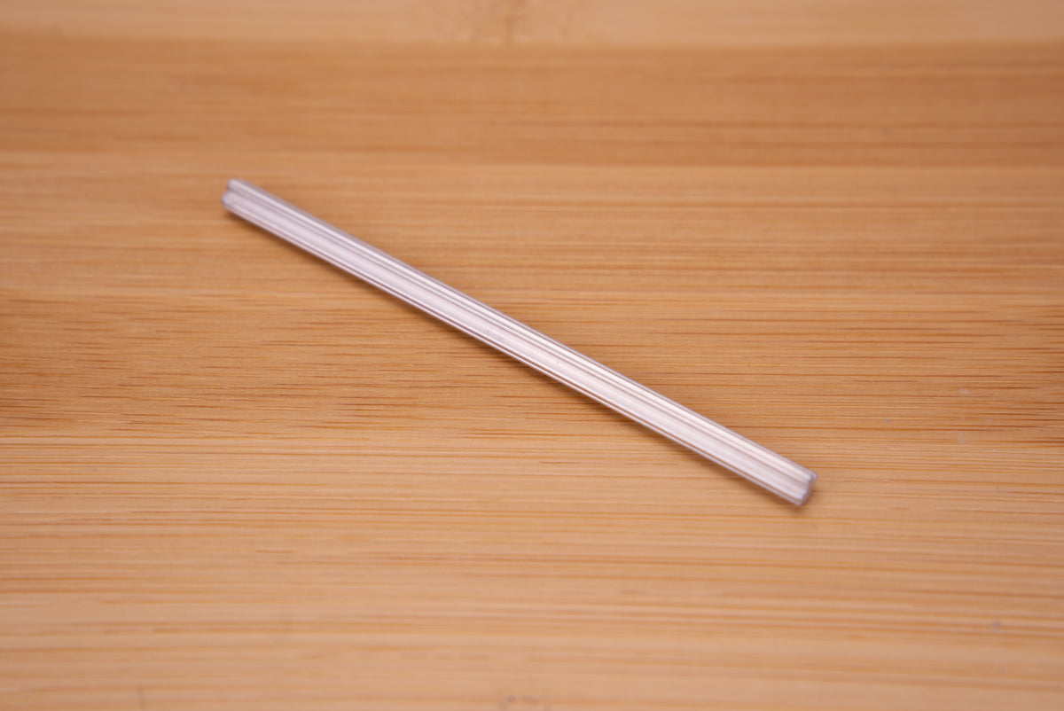 Metal LEGO Technic Axle - 4 Pack
