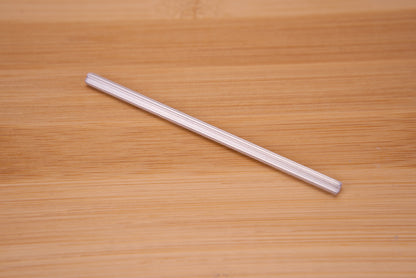 Metal LEGO Technic Axle - 4 Pack