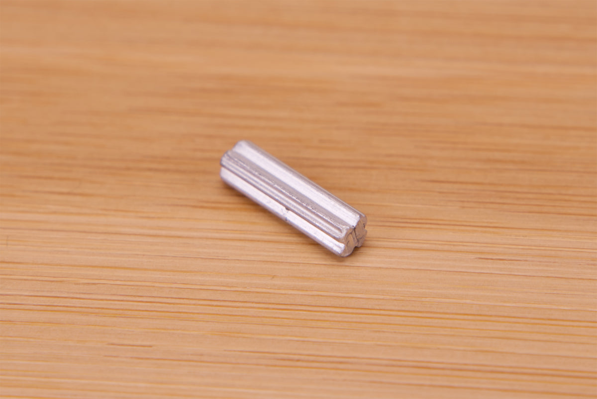 Metal LEGO Technic Axle - 4 Pack