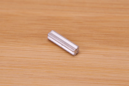 Metal LEGO Technic Axle - 4 Pack