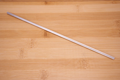 Metal LEGO Technic Axle - 4 Pack