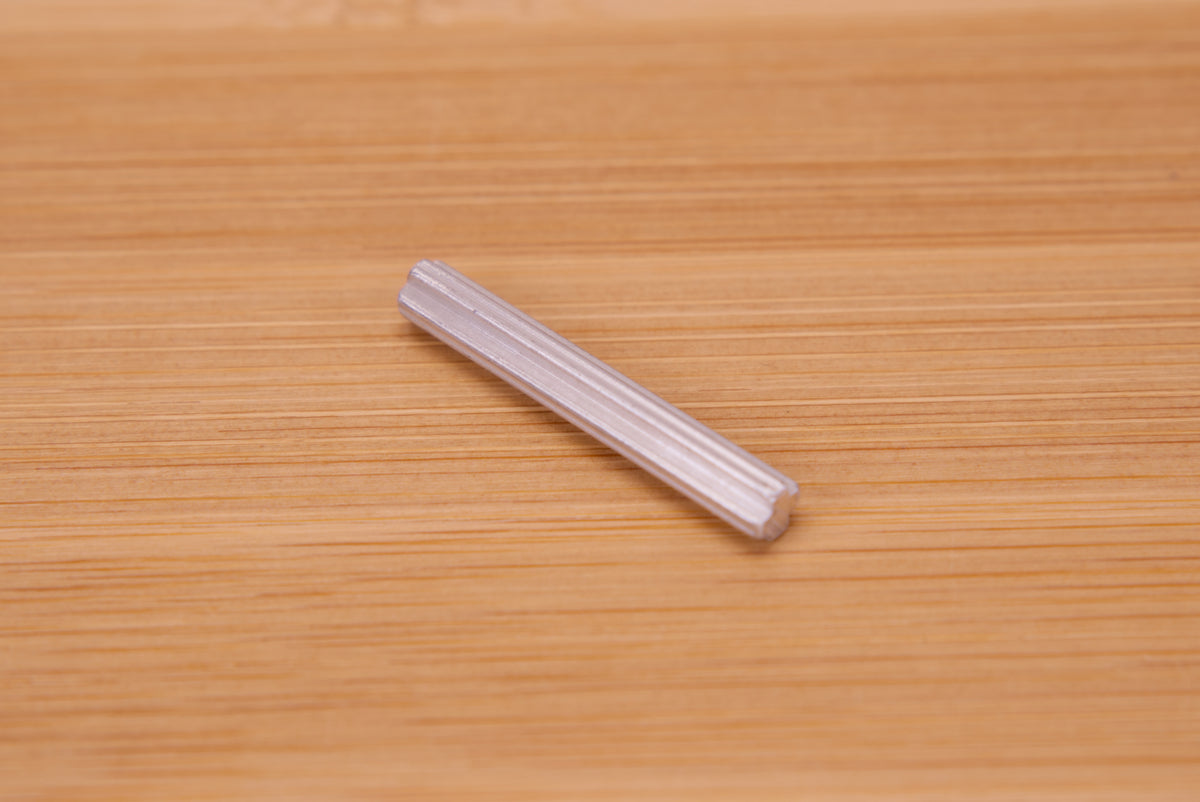 Metal LEGO Technic Axle - 4 Pack