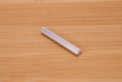 Metal LEGO Technic Axle - 4 Pack
