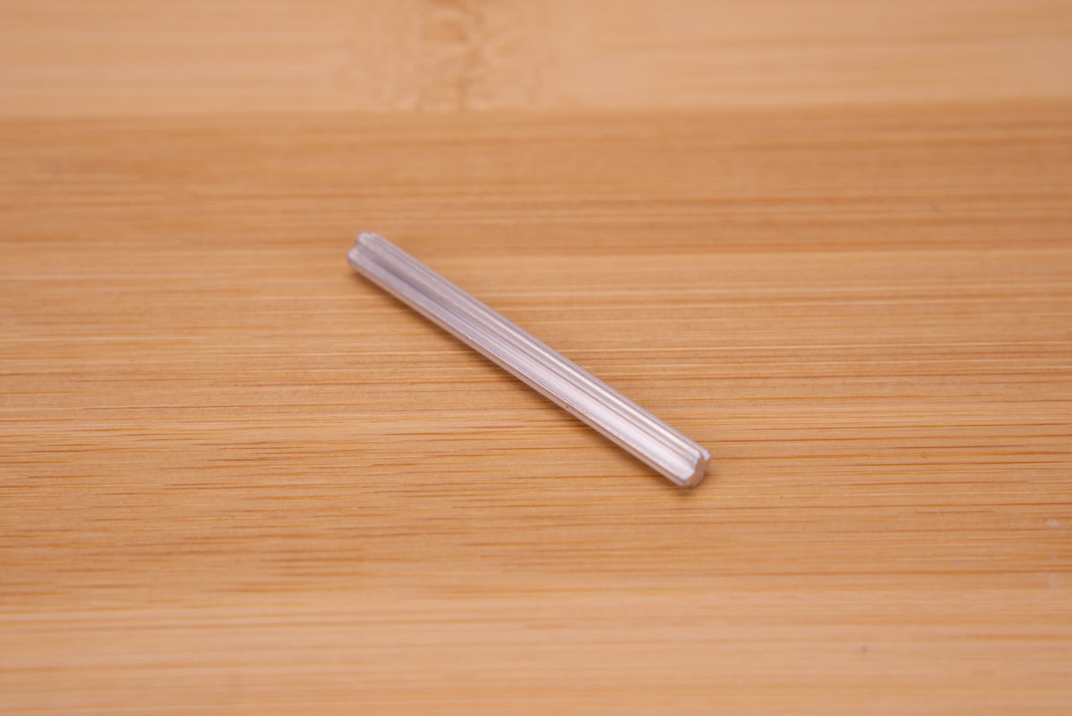 Metal LEGO Technic Axle - 4 Pack