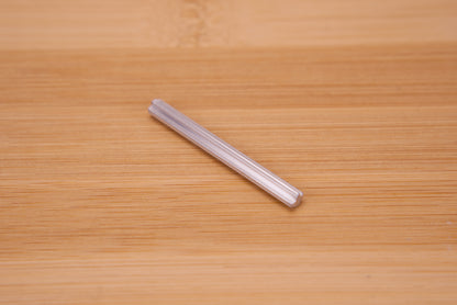 Metal LEGO Technic Axle - 4 Pack