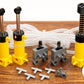 LEGO Pneumatic Starter Set