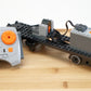 Alternative LEGO RC Train Engine - Power Functions