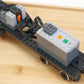 Alternative LEGO RC Train Engine - Power Functions