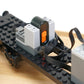 Alternative LEGO RC Train Engine - Power Functions
