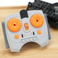 Alternative LEGO RC Train Engine - Power Functions