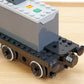 Alternative LEGO RC Train Engine - Power Functions