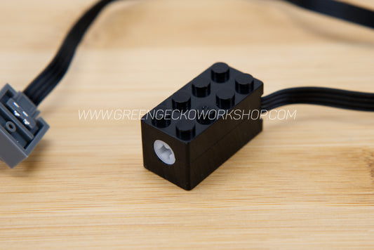 Alternativer LEGO Kleinmotor