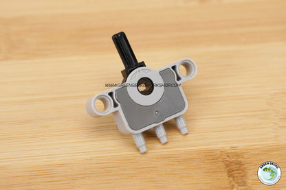 Standard LEGO Pneumatic Switch with Axle Hole