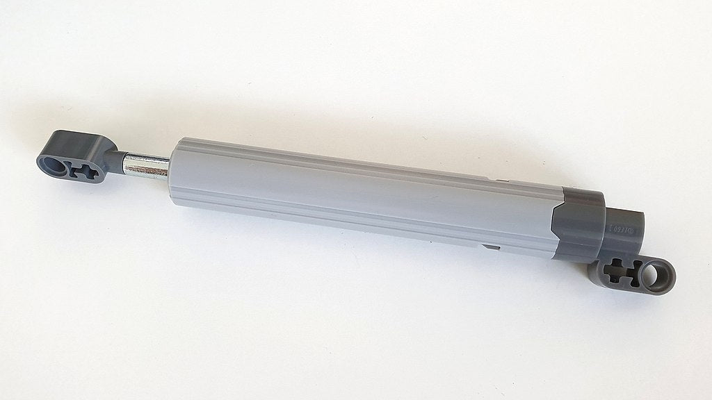 Lego Technic XL linear actuator