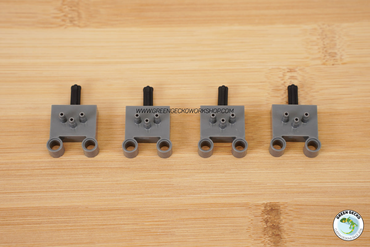 Lego Rocker Switch Standard LEGO Pneumatic Switch - (New Style) – Green Gecko Workshop