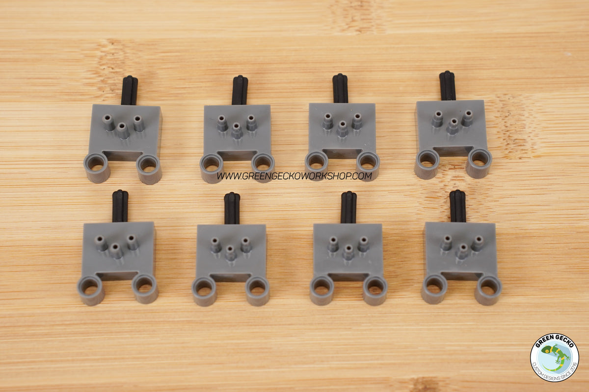 Standard LEGO Pneumatic Switch - (New Style) – Green Gecko Workshop