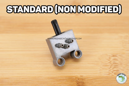 Standard LEGO Pneumatic Switch - Non-Modified (New Style)