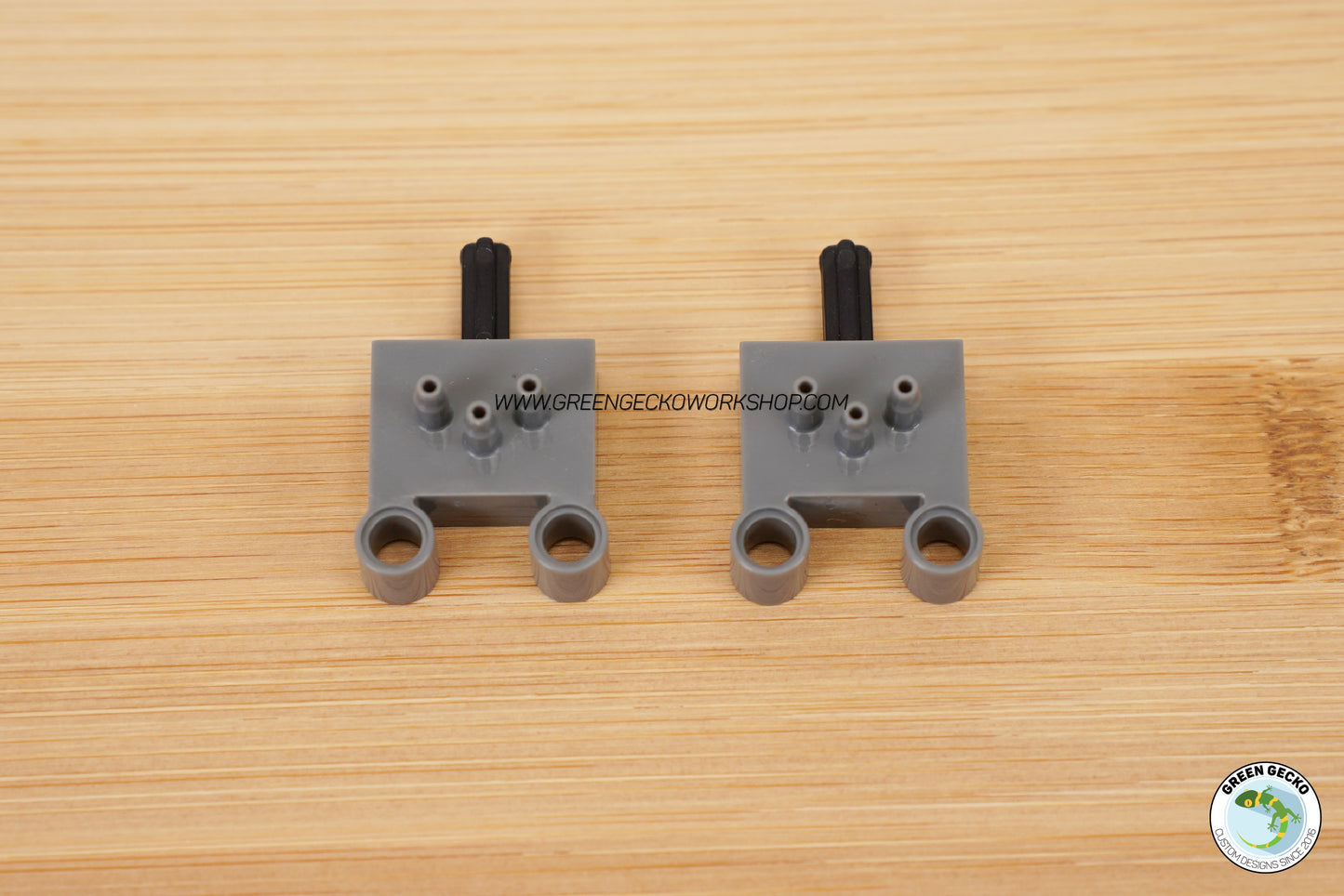 Standard LEGO Pneumatic Switch - Non-Modified (New Style)