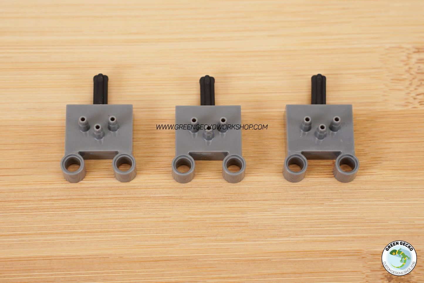 Standard LEGO Pneumatic Switch - Non-Modified (New Style)