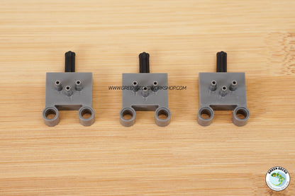 Standard LEGO Pneumatic Switch - Non-Modified (New Style)