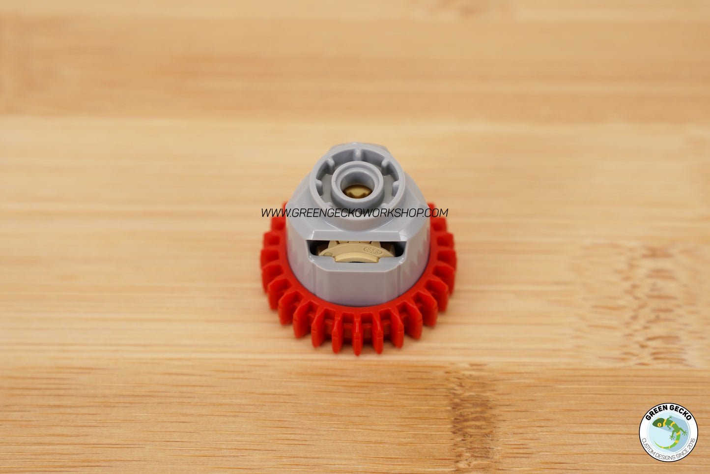 Lego Technic 28 Tooth Differential