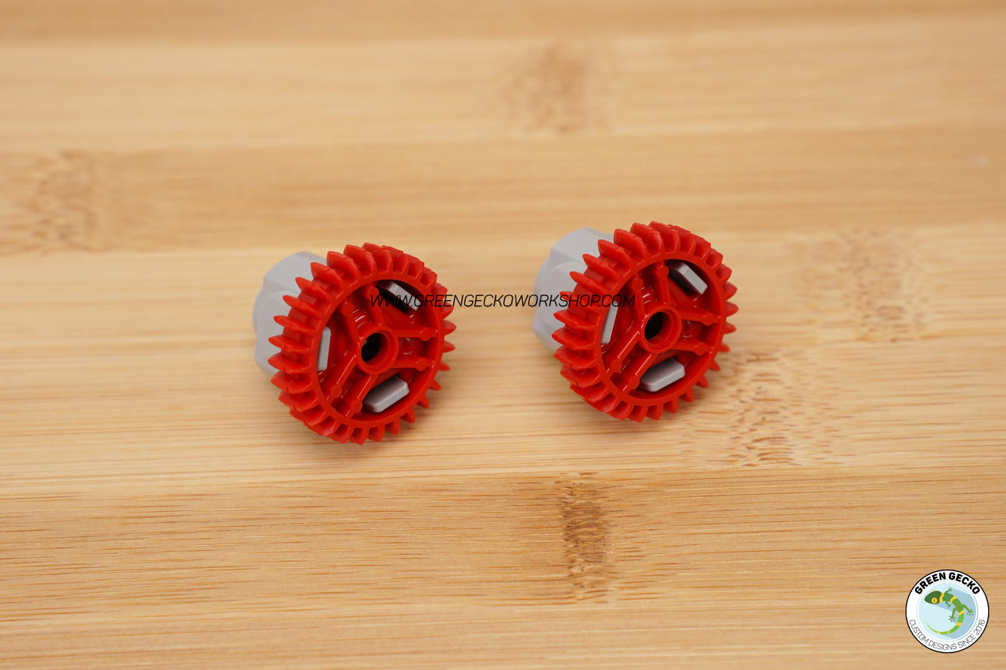 Lego Technic 28 Tooth Differential