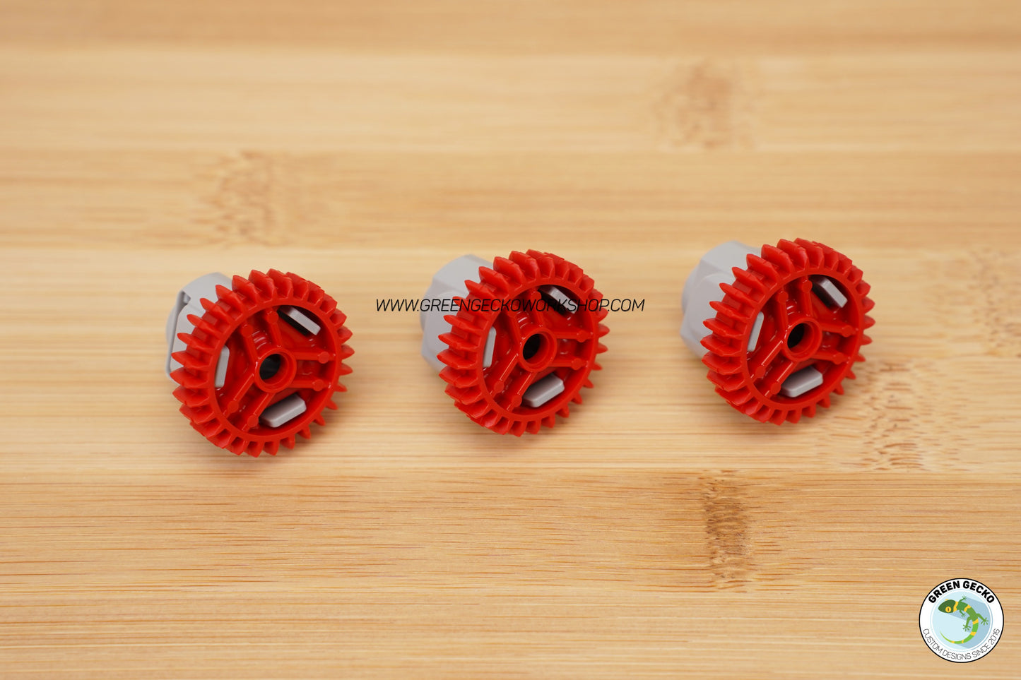 Lego Technic 28 Tooth Differential