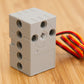 LEGO Compatible 360° 2KG Servo - RC / Raspberry Pi / Arduino / Micro:bit