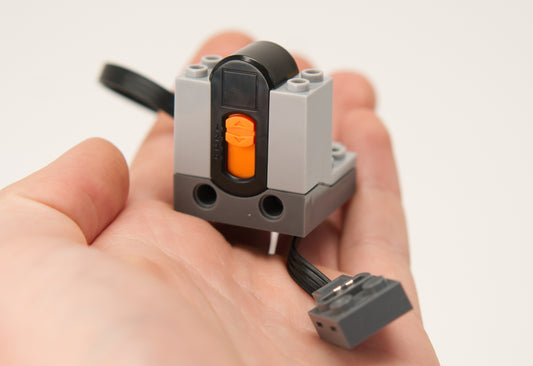 WIFI LEGO RC Receiver - 100m Range 2.4GHz
