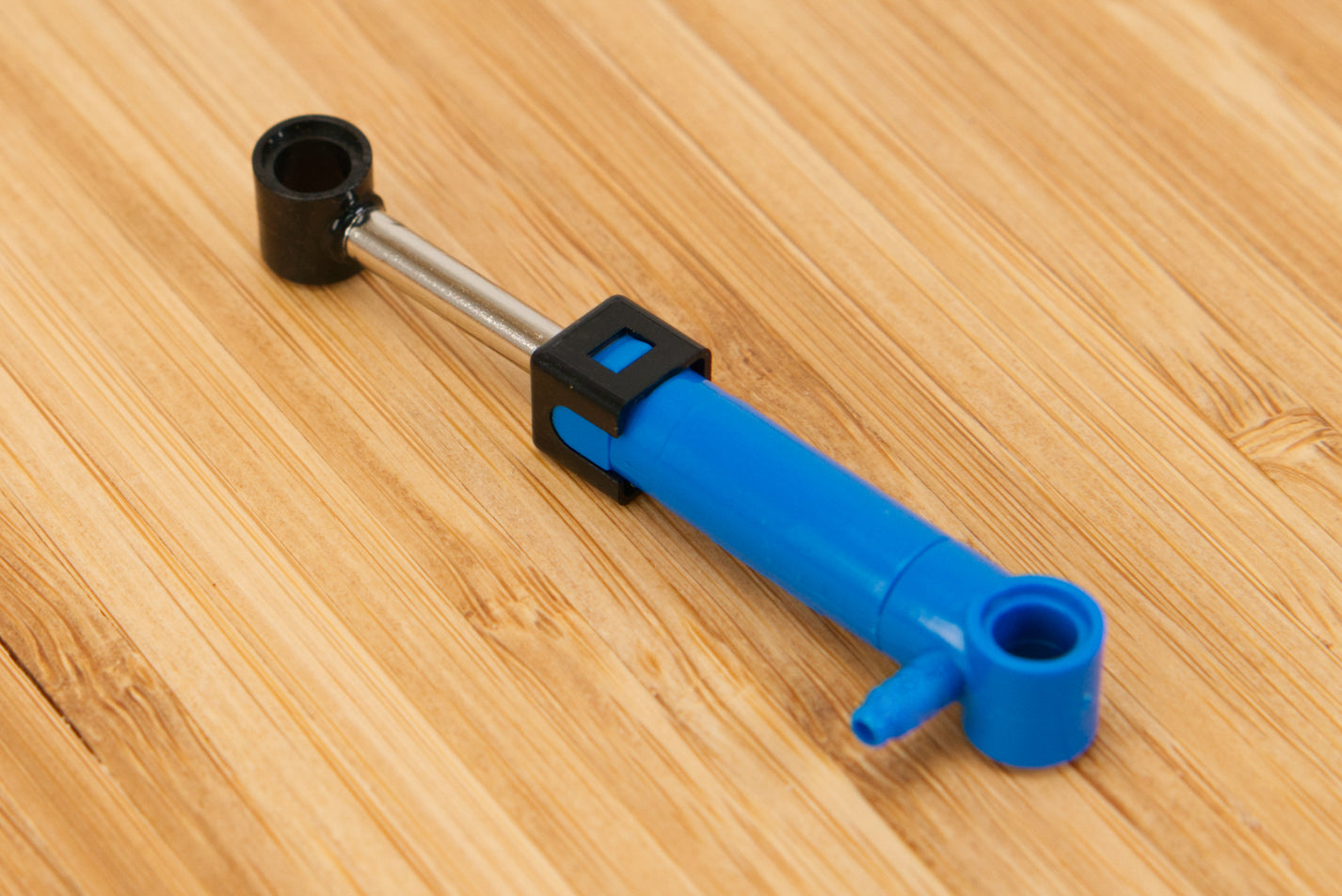 Pneumatic Air Pump Small (6L) V2 Green Gecko