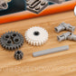 Alternative LEGO Power Functions Motor Set (8293)