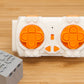 LEGO RC Control Brick Hub 2.0 - Bluetooth 4 Ports and Program Mode