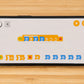 LEGO RC Control Brick Hub 2.0 - Bluetooth 4 Ports and Program Mode