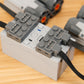 LEGO RC Control Brick Hub 2.0 - Bluetooth 4 Ports and Program Mode