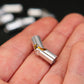 Metal LEGO Technic Universal Joint 3L - 4 or 10pcs