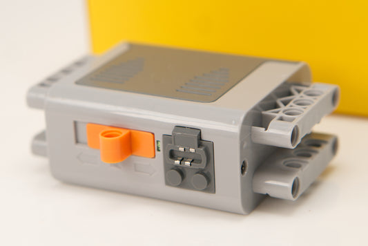 Alternative LEGO Battery Box - AA Type