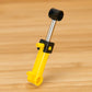 Modified Pneumatic Cylinder - V2 1x5 - Small - Metal Shaft