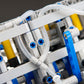 Silicone Tubing 2x4mm - 2m, 5m and 10m Length
