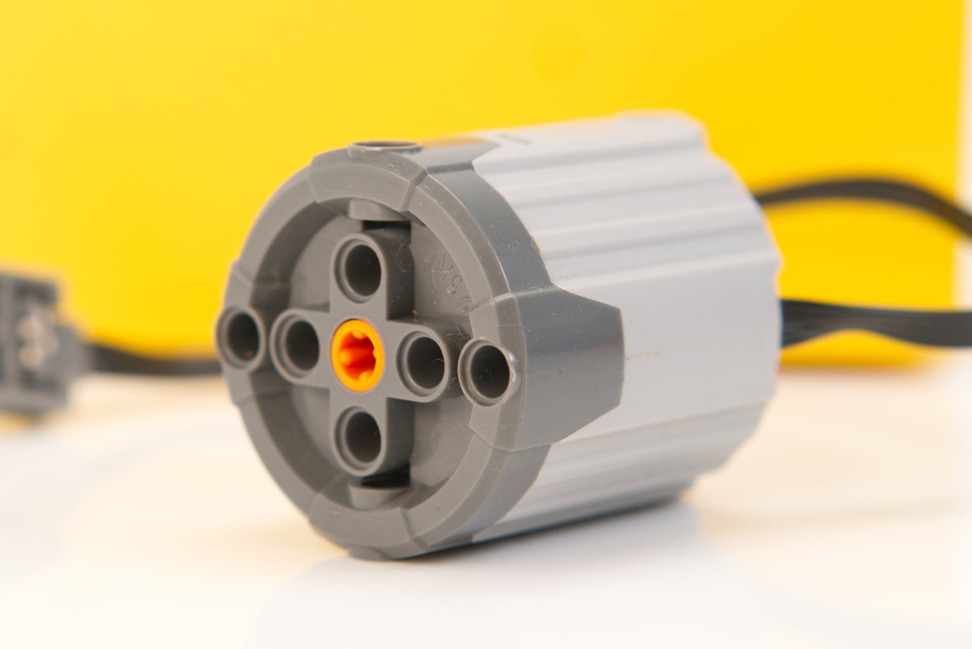 Lego® Motor Alternatives: The Big Overview
