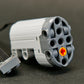 Alternative LEGO SERVO MOTOR (88004) - High Performance