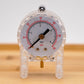 Pneumatic Pressure Gauge - Manometer